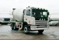 湖北程力九折優惠 3方5方攪拌車價格最便宜，供應渠道解析