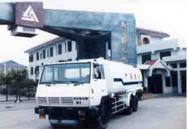 三力油罐車(chē) CGJ5259GJYA加油車(chē)性能解析與市場(chǎng)價(jià)格參考