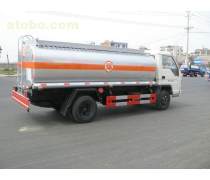 專(zhuān)業(yè)解析 加油車(chē)的產(chǎn)品庫(kù)分類(lèi)與應(yīng)用場(chǎng)景