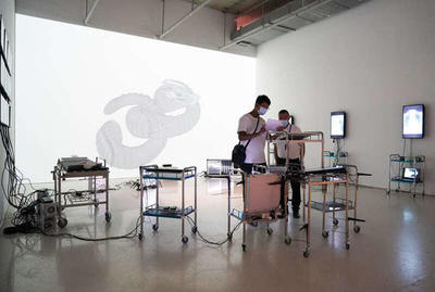 虛實(shí)共生 元宇宙應(yīng)用解鎖中國(guó)文旅生活新方式